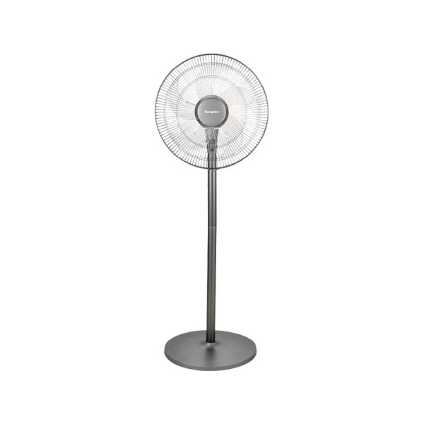 EUROPACE DC STAND FAN -TIMER & R/C ESF5165EDCR
