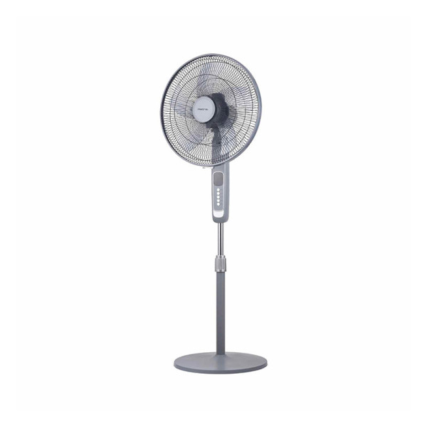 MISTRAL DC STAND FAN - TIMER & R/C MSF1660DR