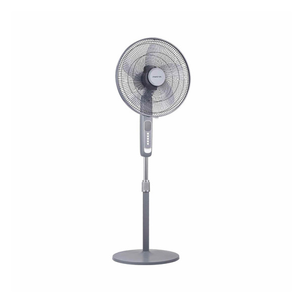 MISTRAL DC STAND FAN - TIMER & R/C MSF1660DR