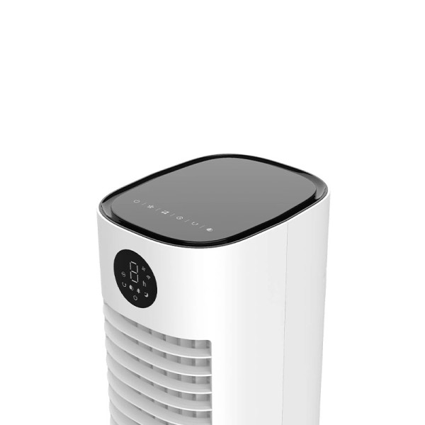 EUROPACE AIR COOLER ECO7810DWH