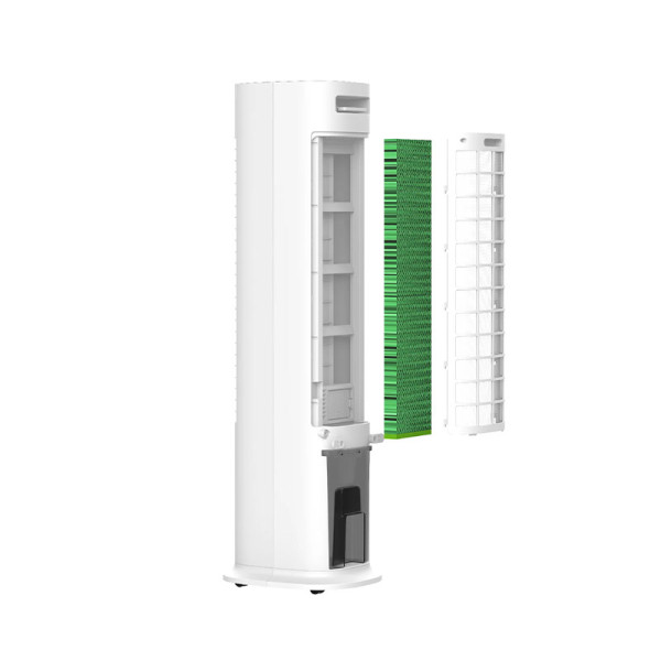 EUROPACE AIR COOLER ECO7810DWH