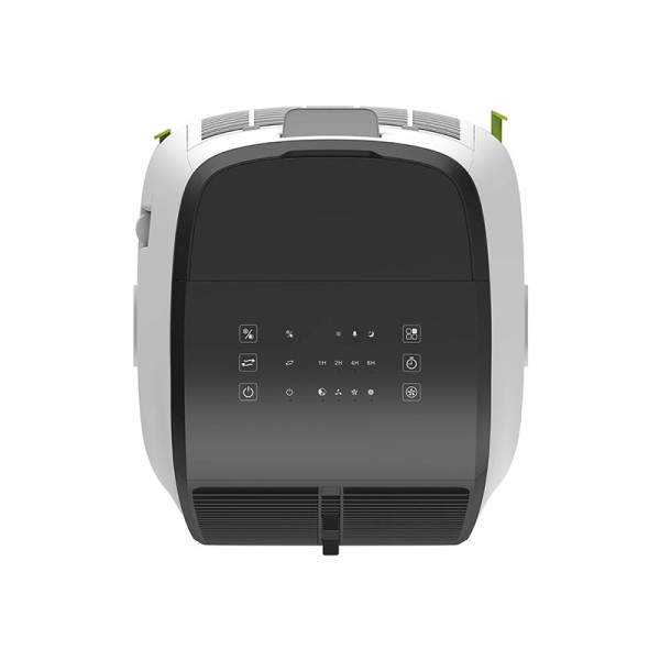 EUROPACE AIR COOLER ECO7208DWH