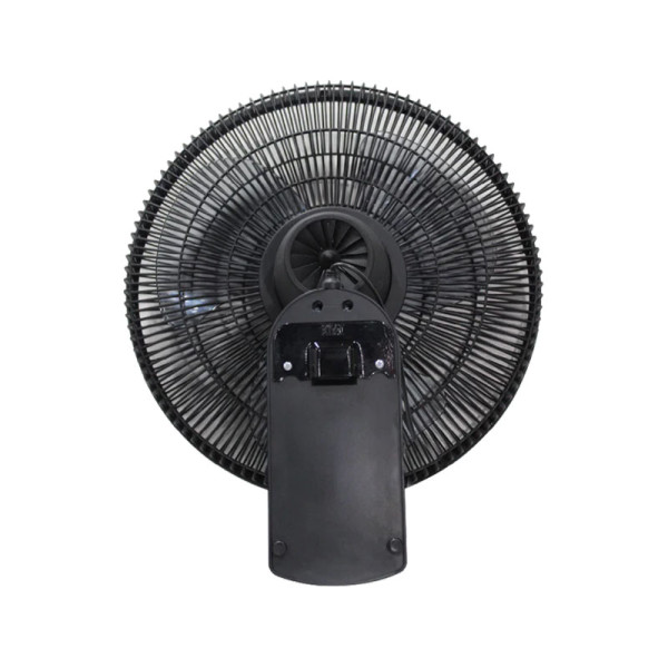 MISTRAL DC WALL FAN -TIMER & R/C MWF1697DR
