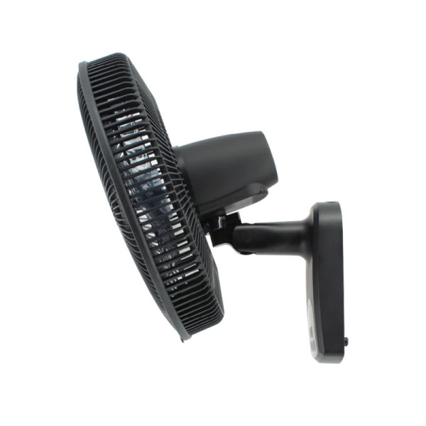 MISTRAL DC WALL FAN -TIMER & R/C MWF1697DR