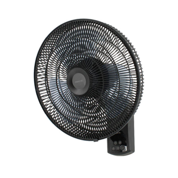 MISTRAL DC WALL FAN -TIMER & R/C MWF1697DR