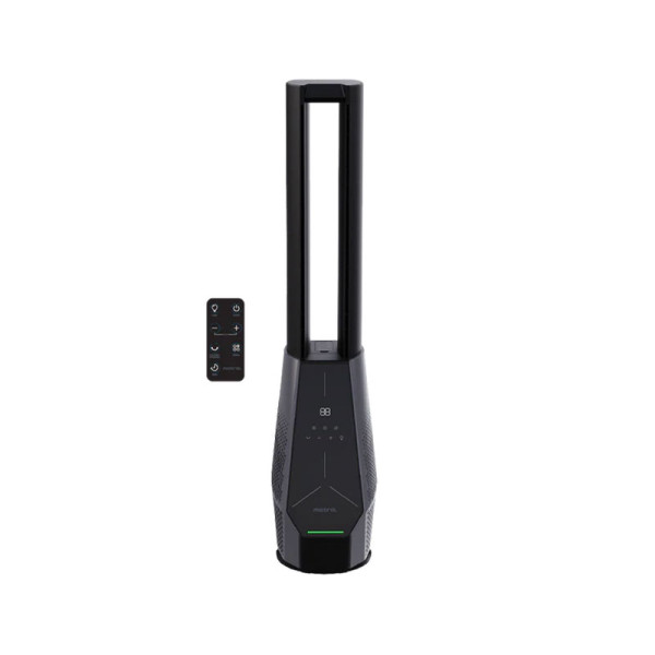 MISTRAL DC BLADE FREE FAN-WIFI & R/C MBFAP4236DRW