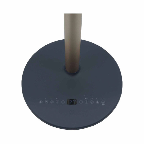 MISTRAL DC VELOCITY FAN -R/C MHV9812DRW-NIGHT BLUE