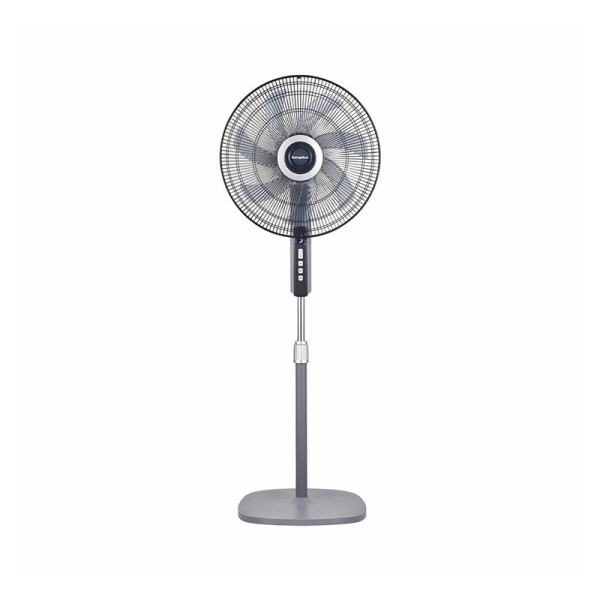 EUROPACE DC STAND FAN -TIMER & R/C ESF8187EDCR