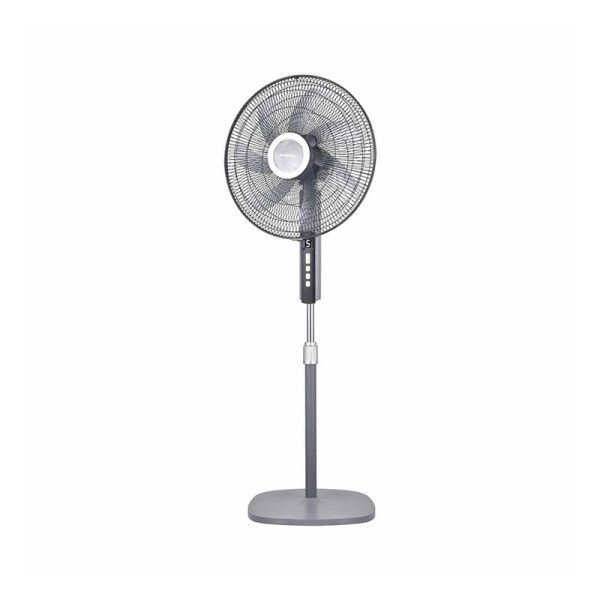 EUROPACE DC STAND FAN -TIMER & R/C ESF8187EDCR