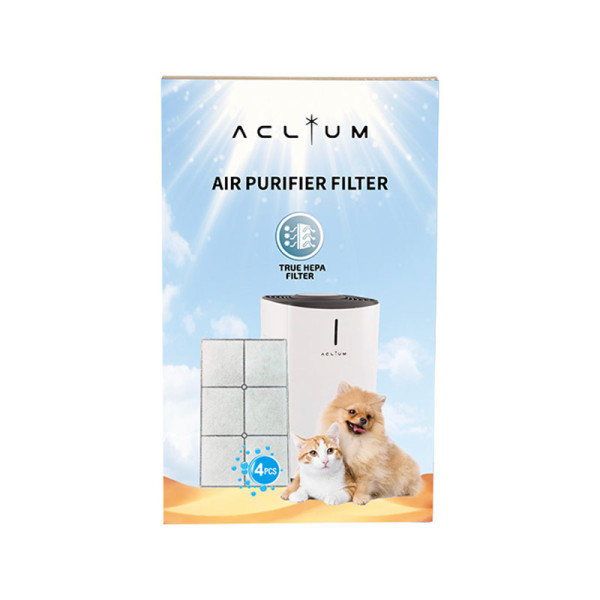 ACLIUM ACCESSORIES A-25 -FILTER