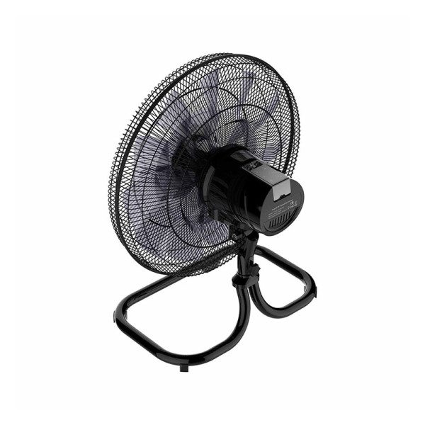 EUROPACE DC FLOOR FAN -TIMER & R/C ERC2183EFDCR