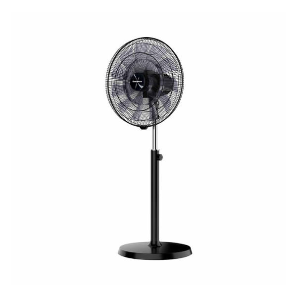 EUROPACE DC STAND FAN -TIMER & R/C ERC8183ESDCR