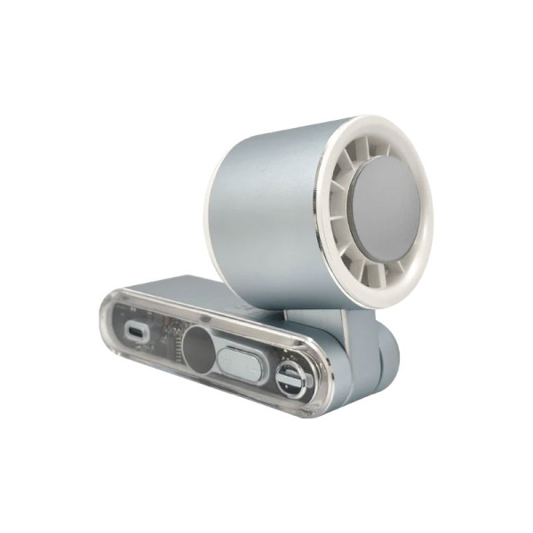 MISTRAL USB FAN MRF308-MBB BABY BLUE