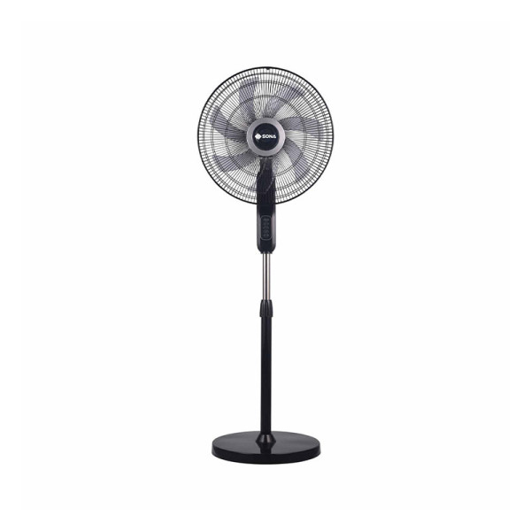 SONA DC STAND FAN -TIMER & R/C SFS1192DC