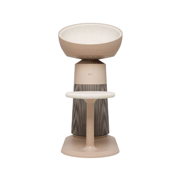 LG AEROCAT TOWER W AIR CLEANER AF25CATM-AEROCAT