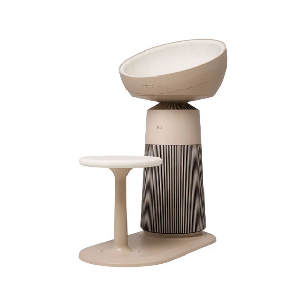 LG AEROCAT TOWER W AIR CLEANER AF25CATM-AEROCAT