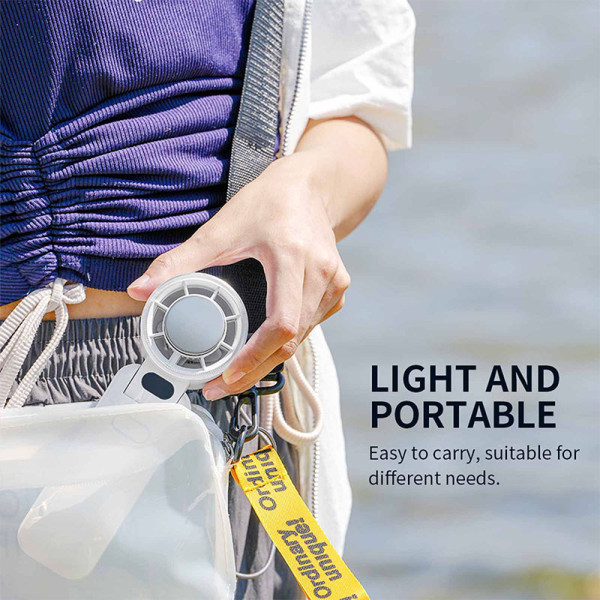 UNIDEN FOLDABLE COOLING FAN AF5100-PK