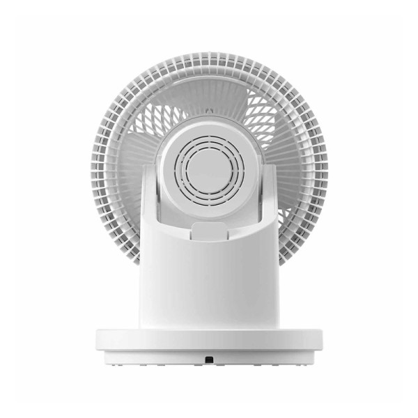 UNIDEN TABLE DC AIR CIRCULATOR FAN AF5111