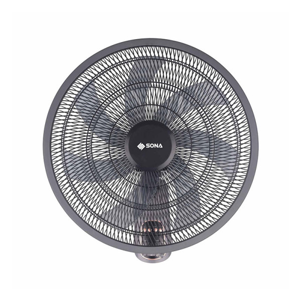 SONA DC WALL FAN - TIMER & R/C SFW9586DC