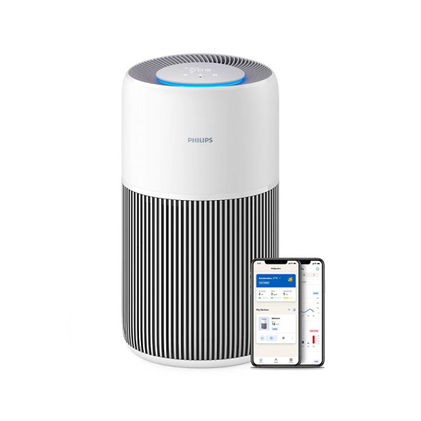 PHILIPS 2000 SERIES SMART AIR CLEANER AC2220/10