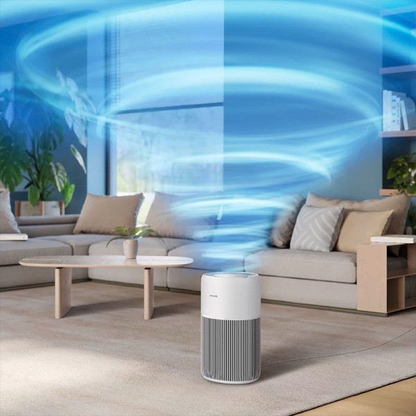 PHILIPS 2000 SERIES SMART AIR CLEANER AC2220/10