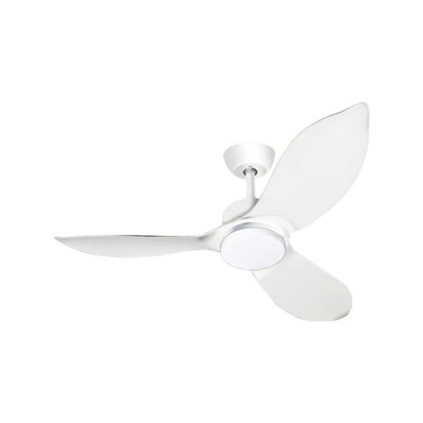 MISTRAL DC CEILING FAN -TIMER & R/C SPACE 54-WH