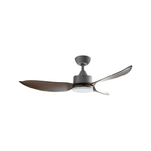 MISTRAL DC CEILING FAN -TIMER & R/C SPACE 54-WD/GY