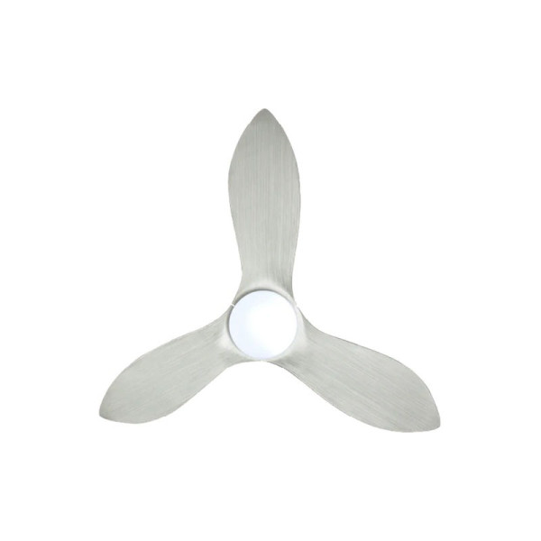 MISTRAL DC CEILING FAN -TIMER & R/C SPACE 54-WD/WH
