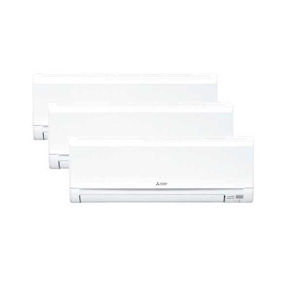 MITSUBISHI TRI CON MSXYFP10VGX2/13/MXY3H28VG