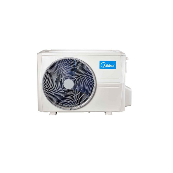 MIDEA TWIN CON MSEID09+MSEID18+MSE4OD21