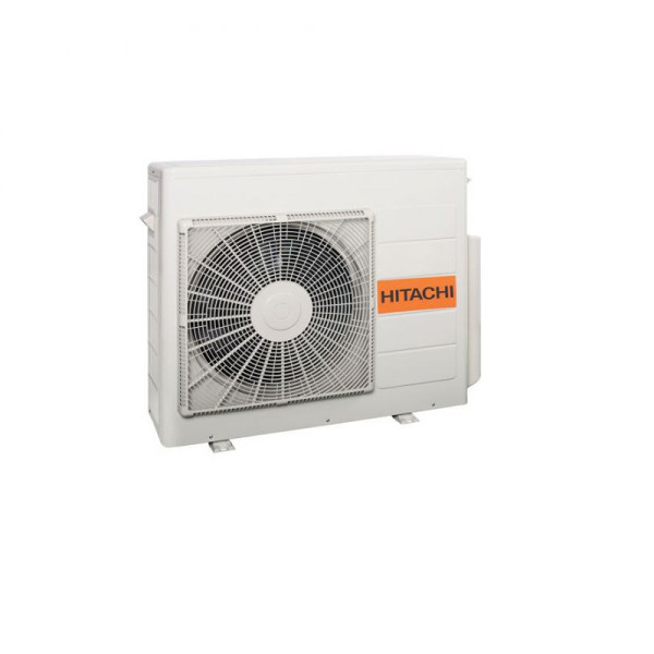 HITACHI SINGLE SPLIT RACGJ10CMS/RASGJ10CMS