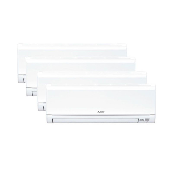 MITSUBISHI SYSTEM 4 MSXYFP10VGX3/18/MXY4H33VG