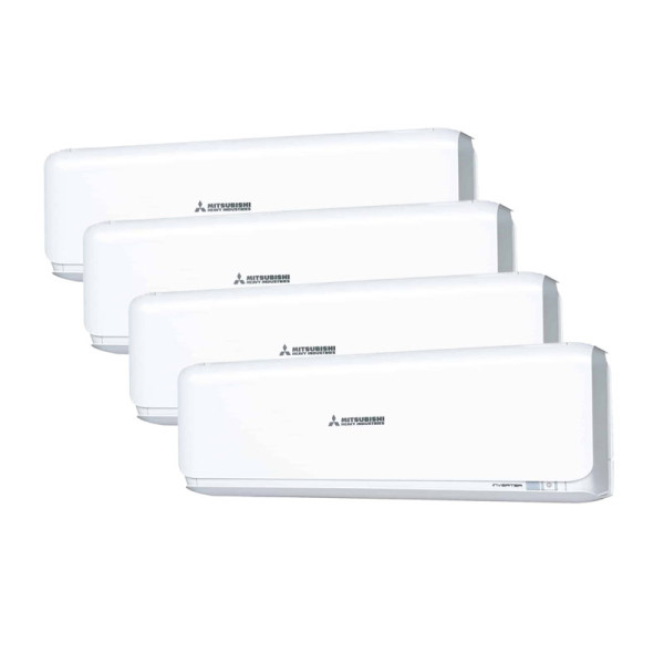 MIT HEAVY SYSTEM 4 SRK10X3/18YVS/SCM80YS