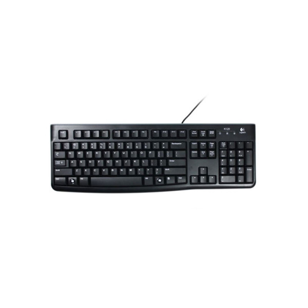 LOGITECH KEYBOARD 920-002582 (K120 KB)
