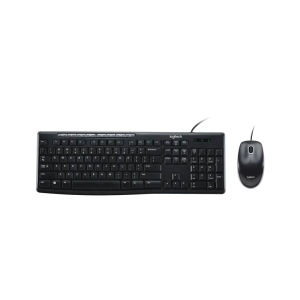 LOGITECH KEYBOARD 920-002693 (MK200 COMBO)