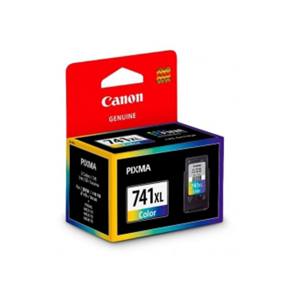 CANON CARTRIDGES CL-741 COLOUR (XL)