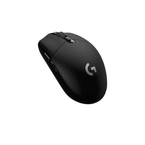 LOGITECH MOUSE 910-005284 (G304 BLK)