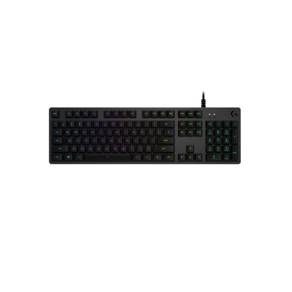 LOGITECH KEYBOARD 920-008949 (G512 Carbon RGB)