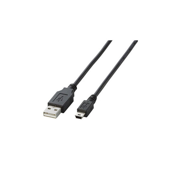 ELECOM CABLES U2C-M20BK