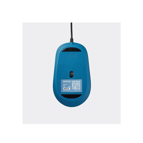 ELECOM MOUSE M-Y8UBBU
