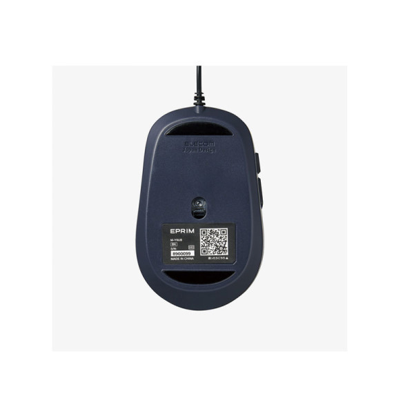 ELECOM MOUSE M-Y9UBBK