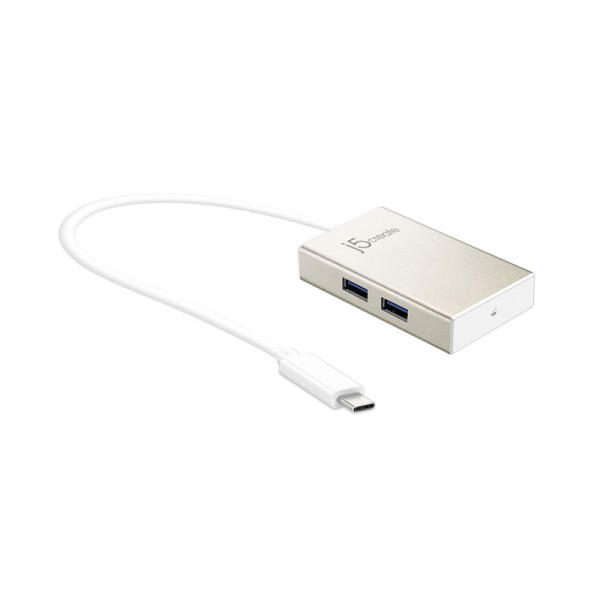 J5CREATE Cable & Adapter JCH343