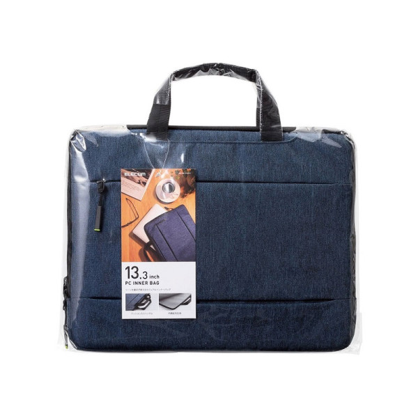 ELECOM CARRYING BAGS BM-IBHCV13NV