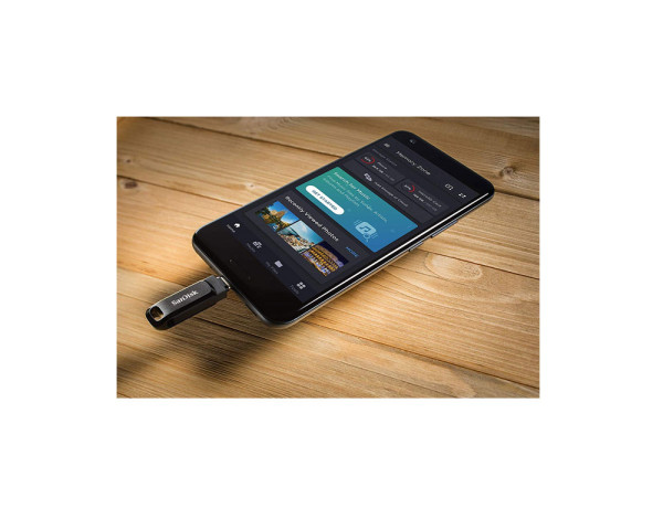 SANDISK DATA STORAGES SDDDC3-064G-G46