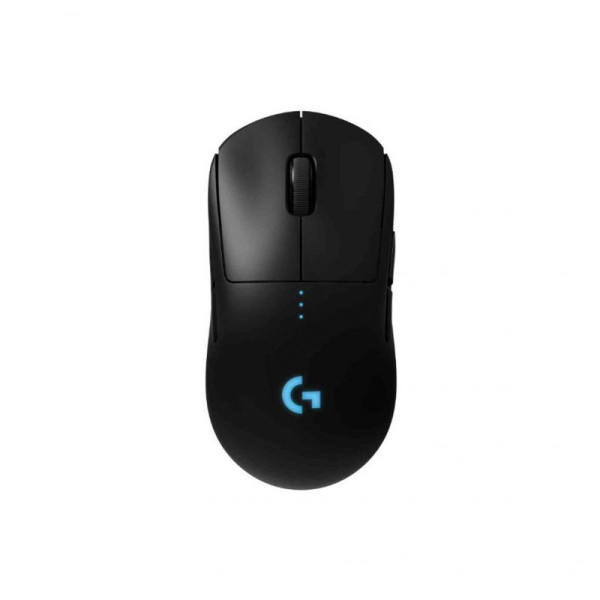 LOGITECH MOUSE 910-005274 (G PRO HERO)