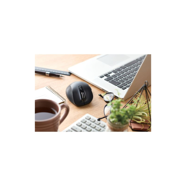 ELECOM MOUSE M-XGL10DBSBK