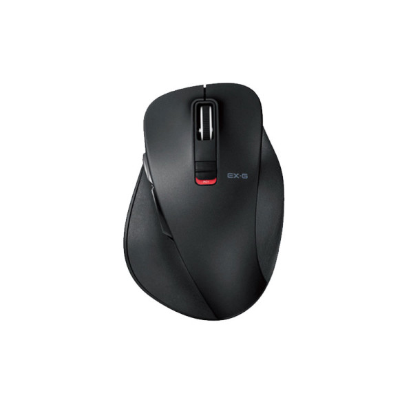 ELECOM MOUSE M-XGL10BBSBK