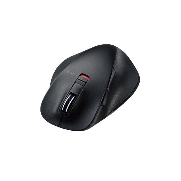 ELECOM MOUSE M-XGL10BBSBK