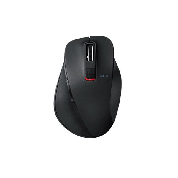 ELECOM MOUSE M-XGM10BBSBK