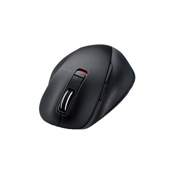 ELECOM MOUSE M-XGM10BBSBK